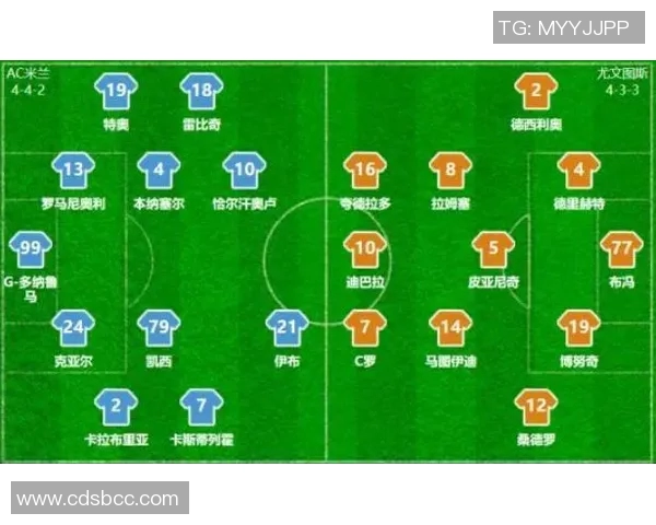 巴萨对阵尤文的让球分析与比赛前瞻深度解析